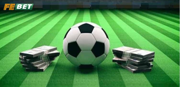 Kèo Chấp 1 3/4 - Kèo Cược Kịch Tính Cuốn Hút Game Thủ Chia sẻ cách tính tiền cược khi chơi Kèo Chấp 1 3/4