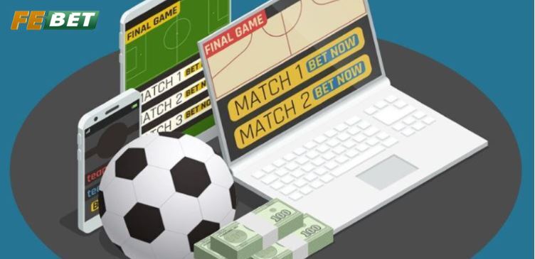 Kèo Chấp 1 3/4 - Kèo Cược Kịch Tính Cuốn Hút Game Thủ Cách đặt Kèo Chấp 1 3/4 là gì để thắng đậm