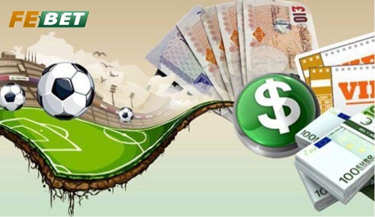 Kèo Chấp 1/2 Tại Febet Nơi Cá Cược Siêu Kịch Tính 2026 Bí kíp chơi Kèo Chấp 1/2 như cao thủ?