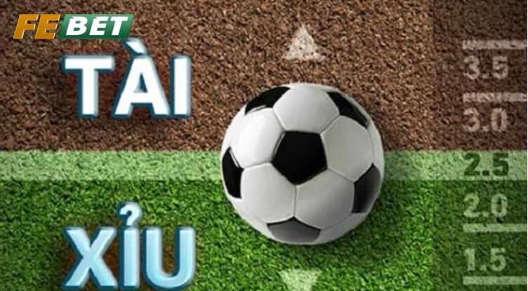 Kèo Tài Xỉu Cùng Febet Tận Hưởng Trò Chơi Lôi Cuốn Này Kèo Tài Xỉu hấp dẫn số 1 tại Febet