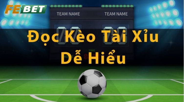 Kèo Tài Xỉu Cùng Febet Tận Hưởng Trò Chơi Lôi Cuốn Này Mèo đặt cược Kèo Tài Xỉu số 1 dễ dàng tại Febet