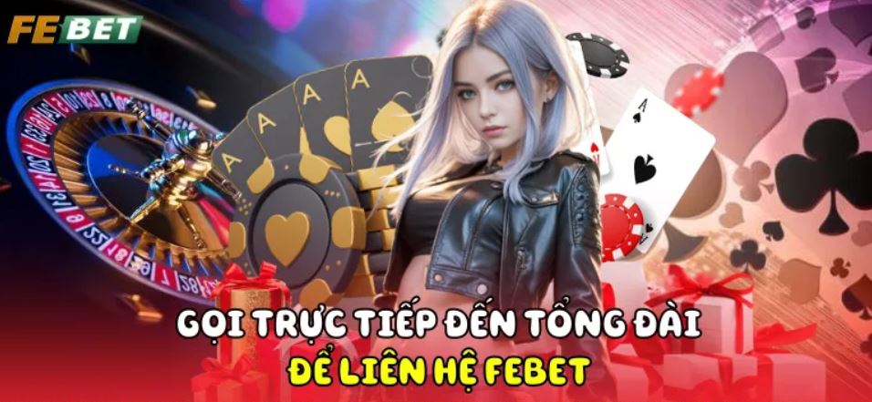 Liên Hệ Febet Phát hiện hành vi gian lận, lừa đảo hoặc các dấu hiệu vi phạm quy định của hệ thống.