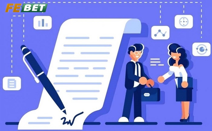 Miễn Trừ Trách Nhiệm FEBET Các trường hợp thực thi được điều khoản miễn trừ