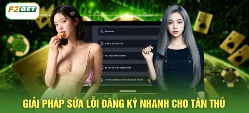 Febet - Trang Kết Quả Bóng Đá, Cá Cược Thể Thao Trực Tuyến 09/2026 Hướng dẫn đăng ký tài khoản chỉ trong 3 bước đơn giản