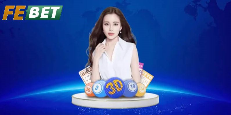 Xổ Số Febet Cách chơi xổ số Febet chi tiết siêu dễ hiểu